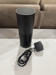 Amazon Echo 1st Generation SK705DI Smart Speaker w/ Alexa
