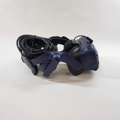 HTC Vive Pro Full Kit VR System 99HASZ006-00