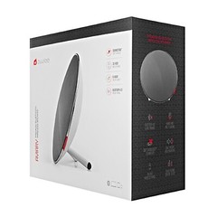 Owlee Aviary Premium Bluetooth Wireless Speaker Powerful HD Surround Sound NFC