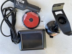 Garmin Nuvi 205W Automotive GPS Nüvi 205 Series United States DATED 2010!!!