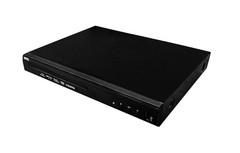 ONN Blu-ray Player HD Video Output up to 1920×1080 pixels 100147615 Black