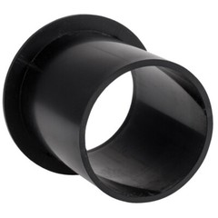 (4) Speaker Port Tubes 3in x 5in Deep Woofer Subwoofer Sub Box Bass Vent VWLTW