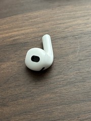 Apple AirPods 3rd Generation White w/ MagSafe Charging Case