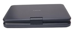 Sony DVP-FX811 8″ Portable DVD Player Only NO AC ADAPTER OR BATTERY Tested
