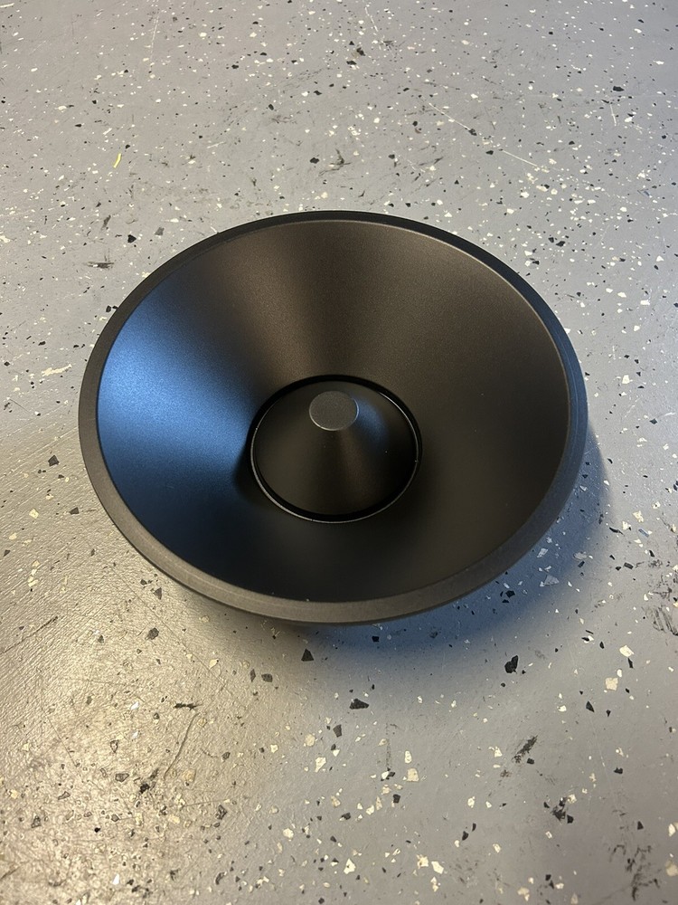 JL Audio 13W7 Replacement Style Cone & Collar Assembled