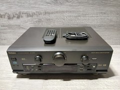 Technics SA-DX950 AV Receiver 5.1 Channel Dolby Digital Home Theater Stereo Amp