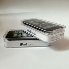 New Sealed Apple Ipod Touch 7th 128gb 256gb Generation All_Color Fast Shipping