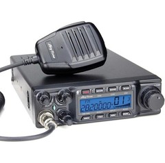 ANYTONE AT-6666PRO 28.000 – 29.699Mhz 40 Channels CTCSS DCS 10 Meter Radio + USB