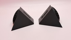 Tweeter Pods For Focal Flax Evo Tweeters Universal Surface Mount