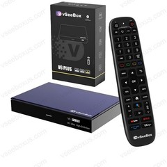 🔥🔥vSee Box V6 PLUS New Warranty Same-Day Ship