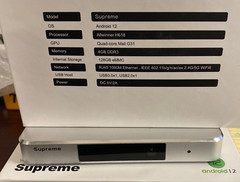 Ultimate Superbox Supreme Exclusive Paid Access 24+ Apps, Parental Controls,
