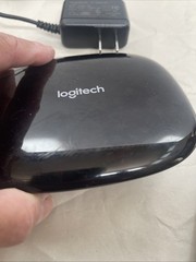 Excellent Logitech Harmony Elite Universal Remote (N-R0010) with Hub (O-R0004)