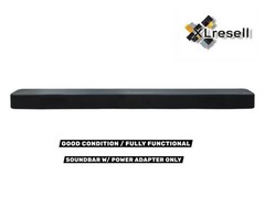 LG SNC4R 4.1 Channel Soundbar ( SOUNDBAR W/ POWER ADAPTER )