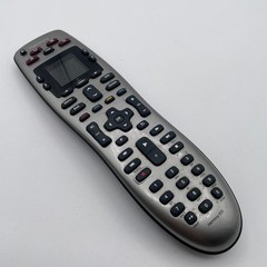 Logitech Universal Remote Control Harmony 650 Original Genuine Tested Works OEM