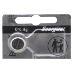 5 Energizer 387S, 387, 394, LR54, M12, 214, D387, HS-B, V387, SG10 Battery