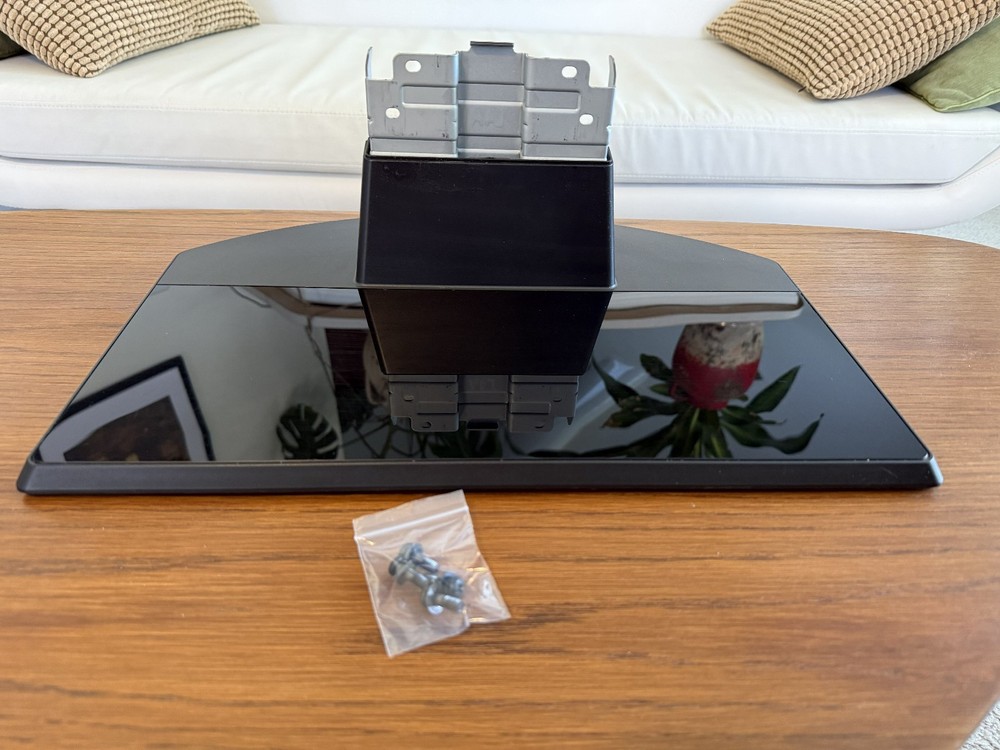 Sony Pedastal Stand Base A-1727-612-A KDL-46V5100, KDL-52V5100, KDL-46VE5 series