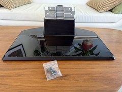 Sony Pedastal Stand Base A-1727-612-A KDL-46V5100, KDL-52V5100, KDL-46VE5 series