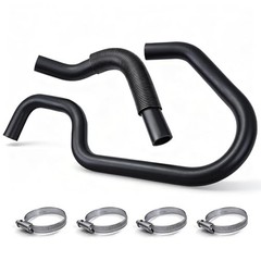 Engine Upper & Lower Radiator Coolant Hose Fit for Cadillac Escalade, for