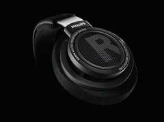 Philips SHP9500S HiFi Precision Stereo Over-ear Headband Headphones (Black)