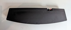 Bose VCS-10 Center Channel Speaker in Black Tested Works Free Shipping