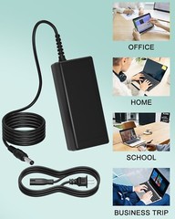 42V AC/DC Adapter For Model HY-A02 Electric Self Balancing Scooter Hover board