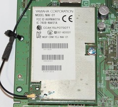 HDMI Board with Wi-Fi A1505A328AA SMM-0105 for/From Yamaha RX-V479 Receiver