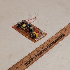 Unbranded AL05W001 1537057636 Monitor Power Supply Unit (PSU) PCB