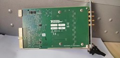 Used National Instruments PXI 2554 NI PXI-2554 Free Shipping