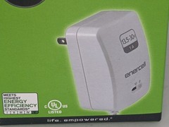 Enercell AC to DC Power Adapter 13.5/30VDC-1A 273-329