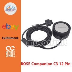 1pc New Volume Control Pod 12 Pin For Bose-Companion 3 C3 series 2