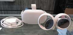Meta Quest 2 128GB Standalone All-in-One VR Headset KW49CM