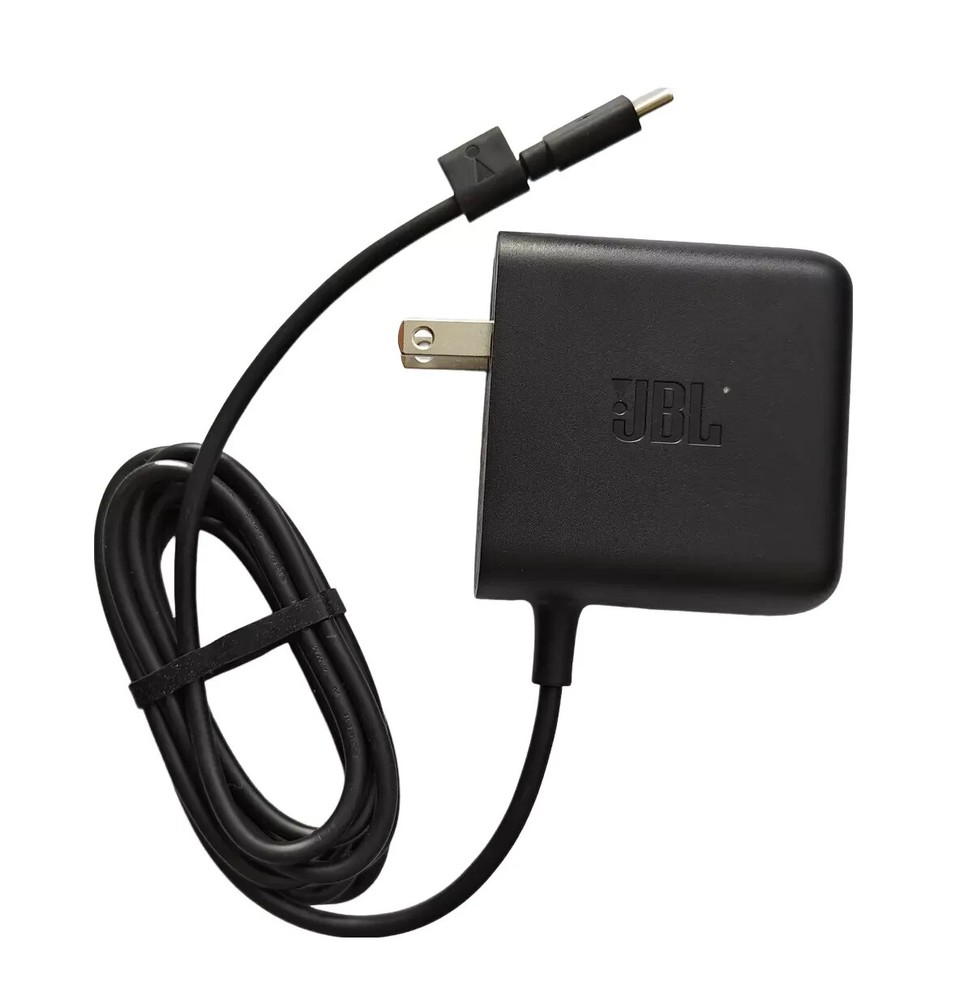 20V 3A 60W USB C Power Supply Charger For JBL Xtreme 3 Speaker
