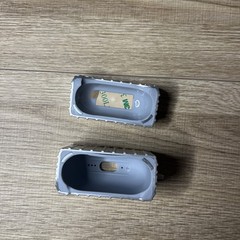 Case For Apple Airpods 4 Cute Fashion 4 Silver Filoto