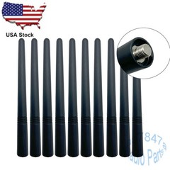 10X PMAD4023 VHF Antenna 5.5in For HT750 HT1250 CP200D CP200 PR400 Radios