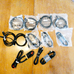 High Speed HDMI Cable 4k With Ethernet Lot Of 13 NEW Samsung Acer