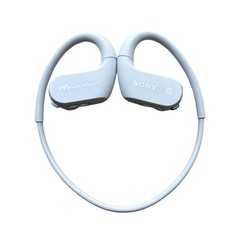 SONY W Series NW-WS623 MP3 4GB Walkman Memory Type Bluetooth Headphone Tested