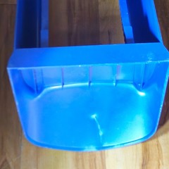Fellowes 1990-early 2000s Cd Rack Holder Holds 70 CDs (DOES NOT INCLUDE CDs)