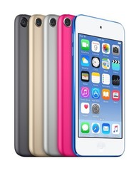 ✨NEW Apple iPod Touch 5th 6th 7th Generation 16GB 32GB 128GB 256GB Fast Shipping