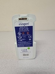 Inogen One G5 , Inogen Rove 6 & OxyGo NEXT 16-Cell Double Battery BA-516