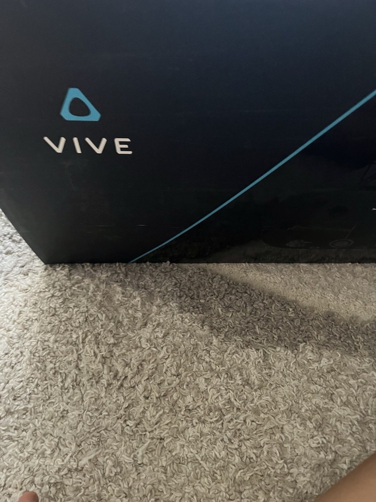 HTC VIVE Standalone Virtual Reality VR Headset