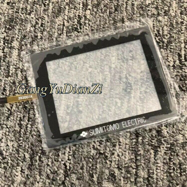 Touch Screen Panel Glass FIT Sumitomo T-71C 81C 600C Z1C Q101 Fusion Splicer #