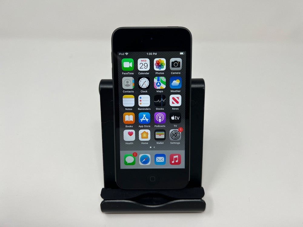 Apple iPod Touch 7th Gen 32GB Gray – FAST FREE SHIPPING!