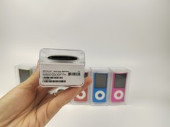 New Apple iPod Nano 3rd 4th 5th 6th 7th Gen -All colors （Sealed）Fast Shipping