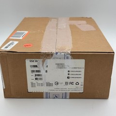 HTC Vive XR Elite VR Headset w/ Deluxe Pack – Mixed Reality PCVR – OPEN BOX