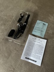 AudioControl SA-4100i Measurement Microphone