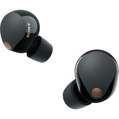 Sony WF-1000XM5 Industry Leading Noise Canceling Truly Wireless Earbuds (Black)
