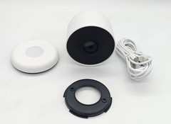 Google G3AL9 Nest Cam 1080p Indoor/Outdoor Security Camera
