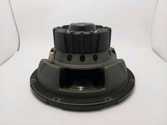 KICKER Comp C10 10C104 10in Single Voice Coil 4 Ohm Car Subwoofer