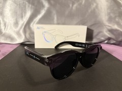 2kSmart Glasses HD Camera Bluetooth • iOS/Android | Ray-Ban Meta Alternative