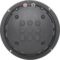 PowerBass PBX-PRO6CD 6.5″ Mid Range Speakers 1″ Horn Tweeter 300W Peak 150W RMS